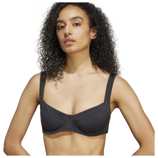 Adidas Γυναικείο μαγιό Essentials Bikini Top